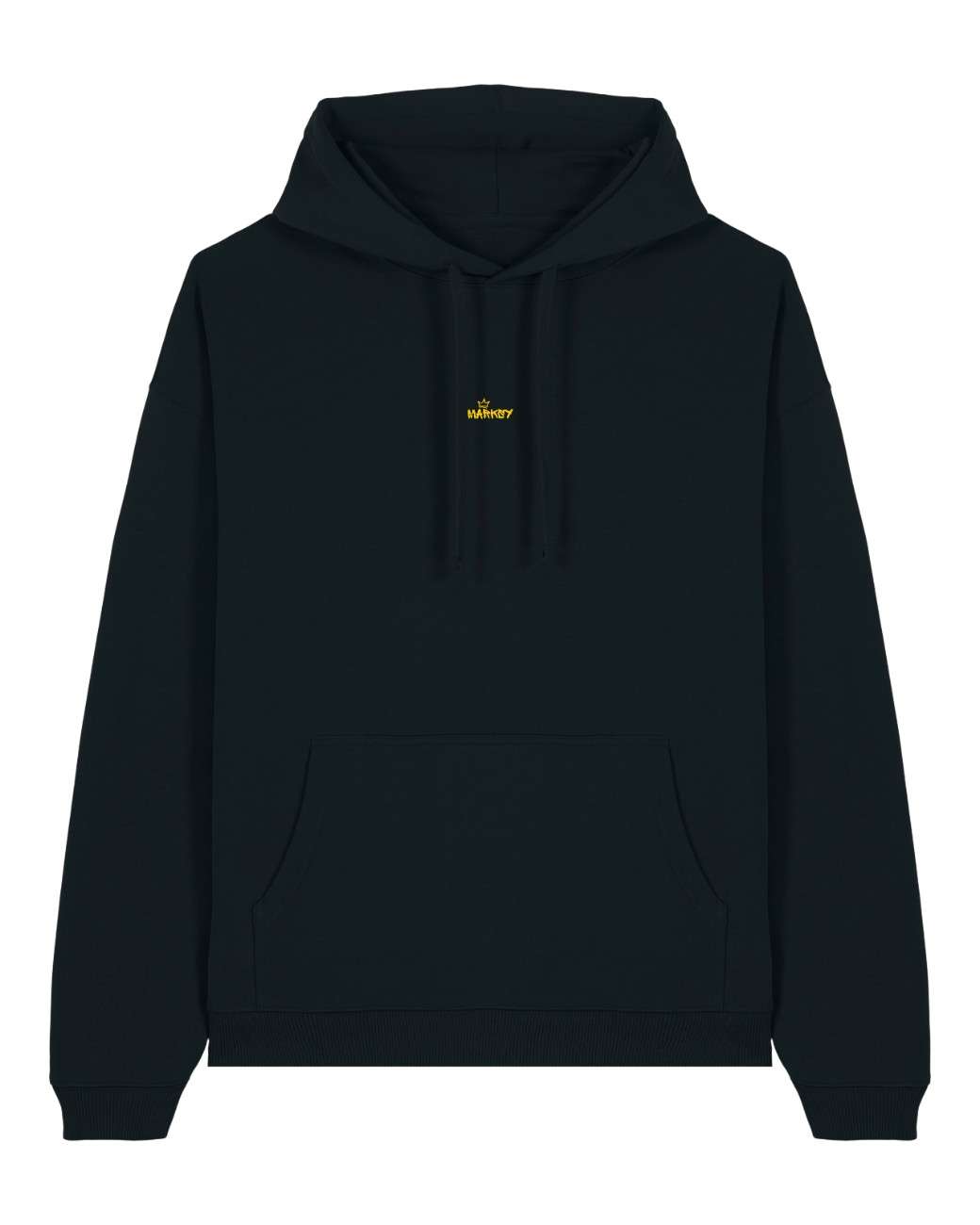 I Love 90's Music Hoodie