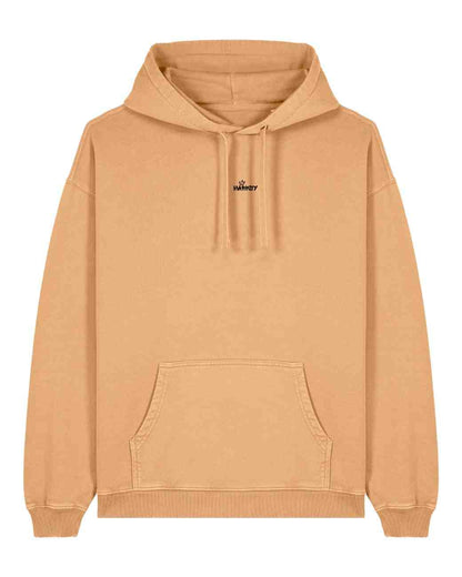 Marky Brown Hoodie