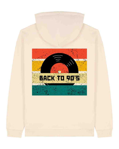 Marksy Hoodie