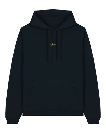 I Love 90's Music Hoodie
