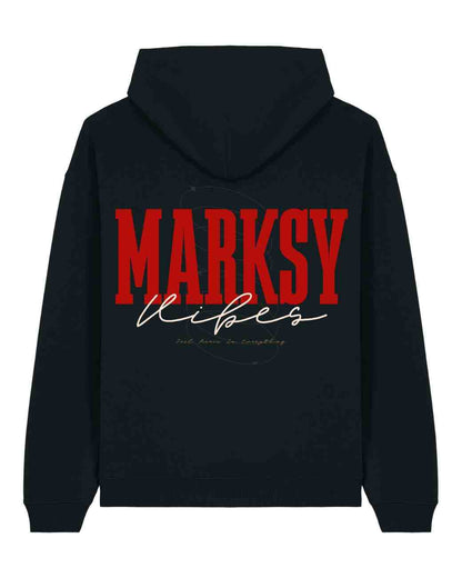 Marksy Vibes Hoodie