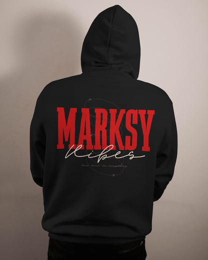 Marksy Vibes Hoodie