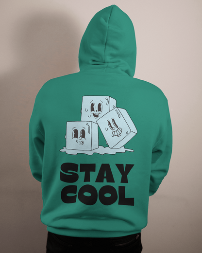 Stay Cool Hoodie